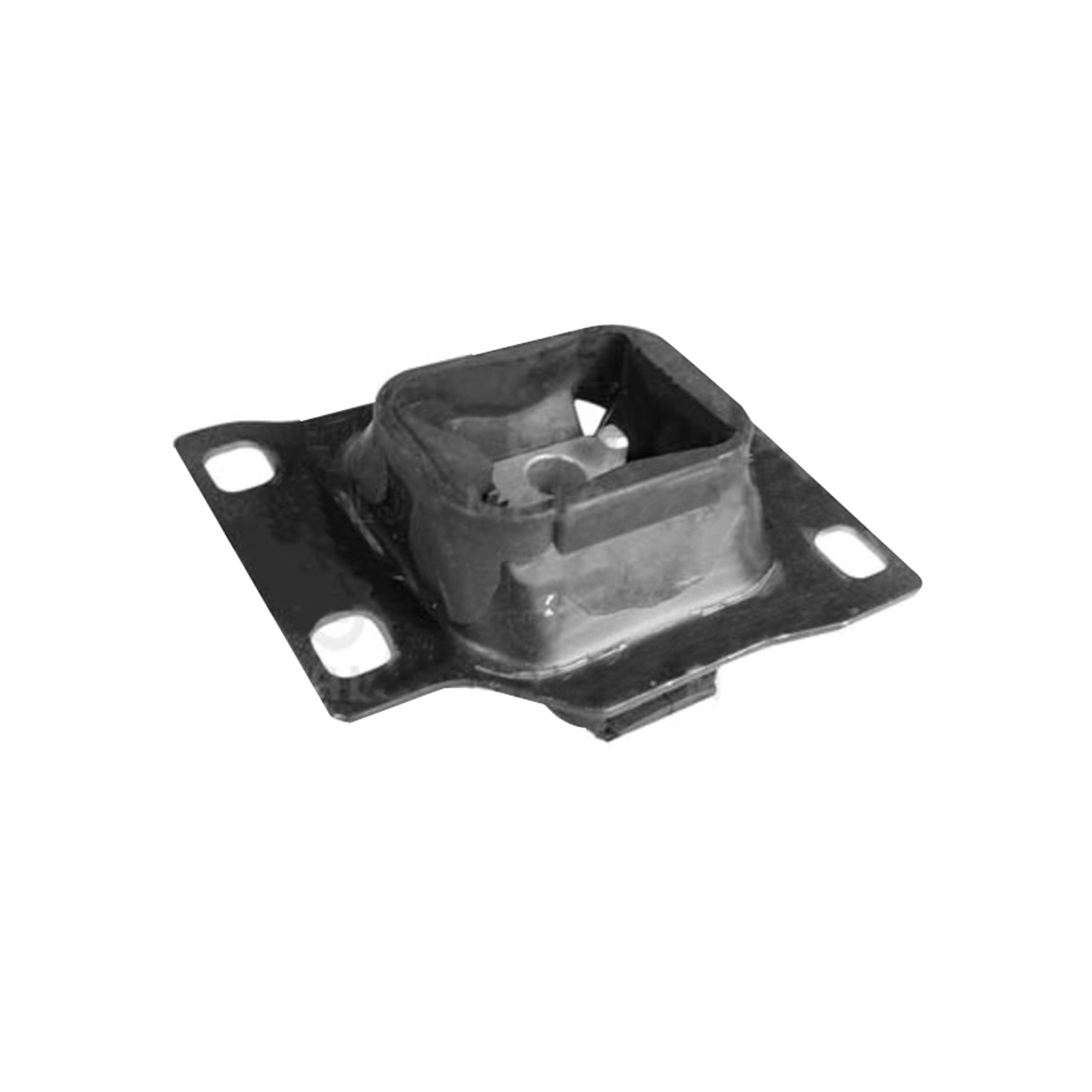 001 Supporto, Sospensione, Tassello Motore per Ford Focus, C-Max, Tourneo - (MALO') - immagine 1
