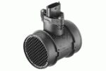 Debimetro flussometro per Alfa Romeo 147 -156 - 166 - GT - GTV - Spider / Fiat Brava - Bravo - Marea - Punto (188) / Lancia Lybra - Lybra Station Wagon - Thesis  - ORIGINALE - BOSCH 0281002309