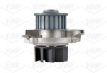 KWP Alfa Romeo Mito / Fiat 500 - Grande Punto IV