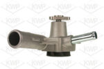 KWP Ford Fiesta 1.0 -1.1-1.3 c - CL ('91>'94)