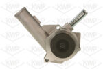 KWP Ford Fiesta 1.0 -1.1-1.3 c - CL ('91>'94) - immagine 2