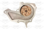 KWP Ford Focus 1.4 16v - immagine 2