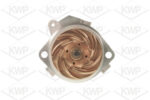 KWP Alfa Romeo 156 - Fiat Marea - Punto - Bravo/a - Multipla - Stilo JTD - immagine 2