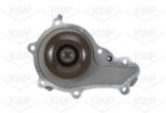 KWP Toyota Aygo - Peugeot 107 - Citroen C1 mot. 1.4 HDI - immagine 2