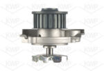 KWP Fiat Punto - Marea - Bravo/a   / Lancia Ypsilon