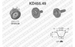 Kit distribuzione KO15578XS - immagine 2
