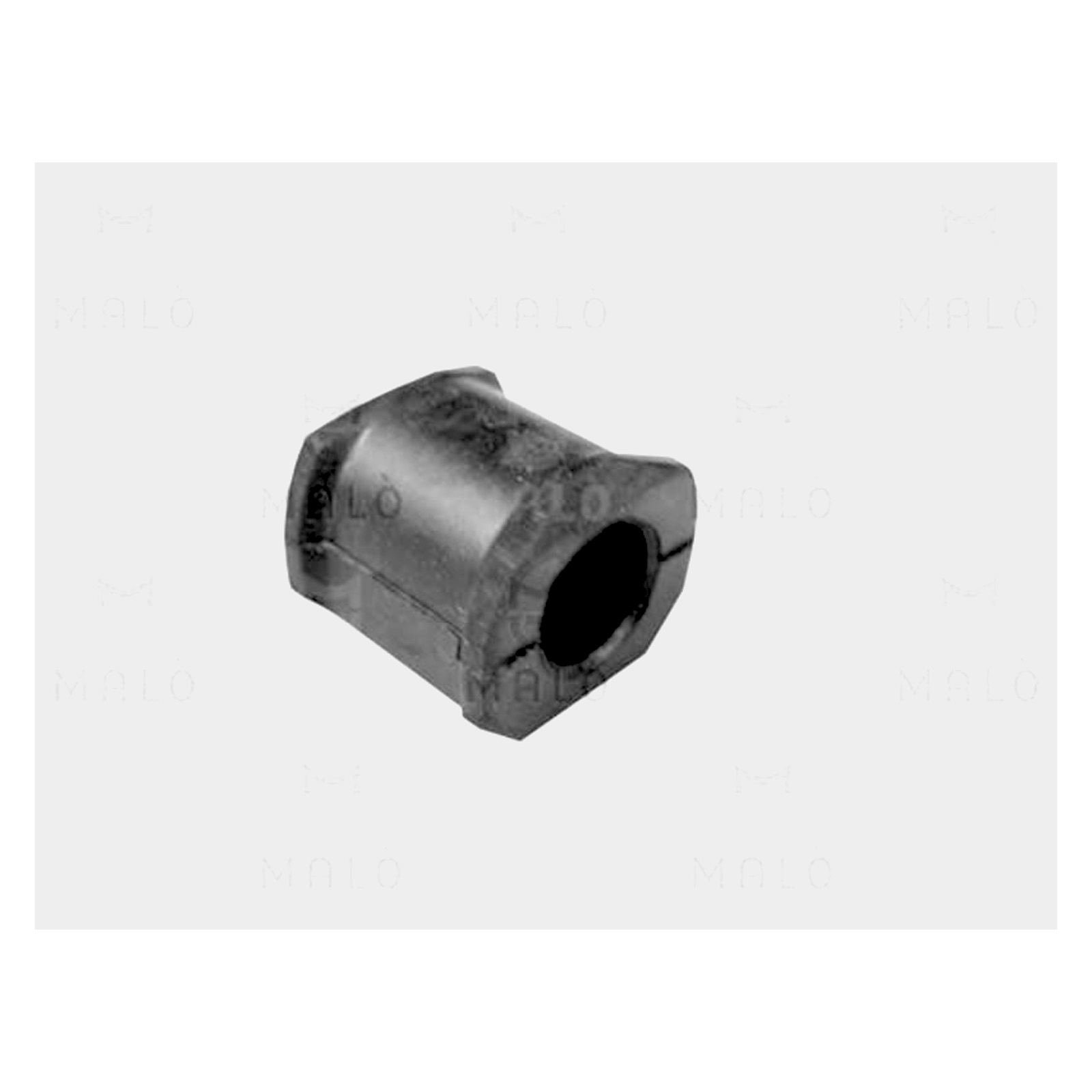 14610 Supporto, Boccola centrale barra per Fiat 500/600 - (MALO') - immagine 1