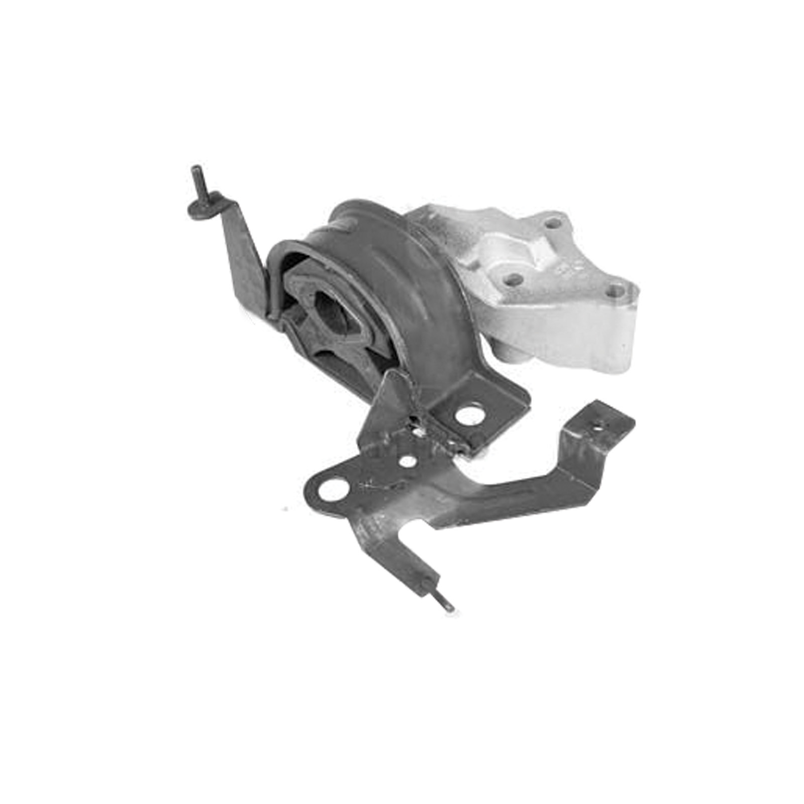 15 Supporto anteriore motore per Fiat, Lancia - (MALO') - immagine 1