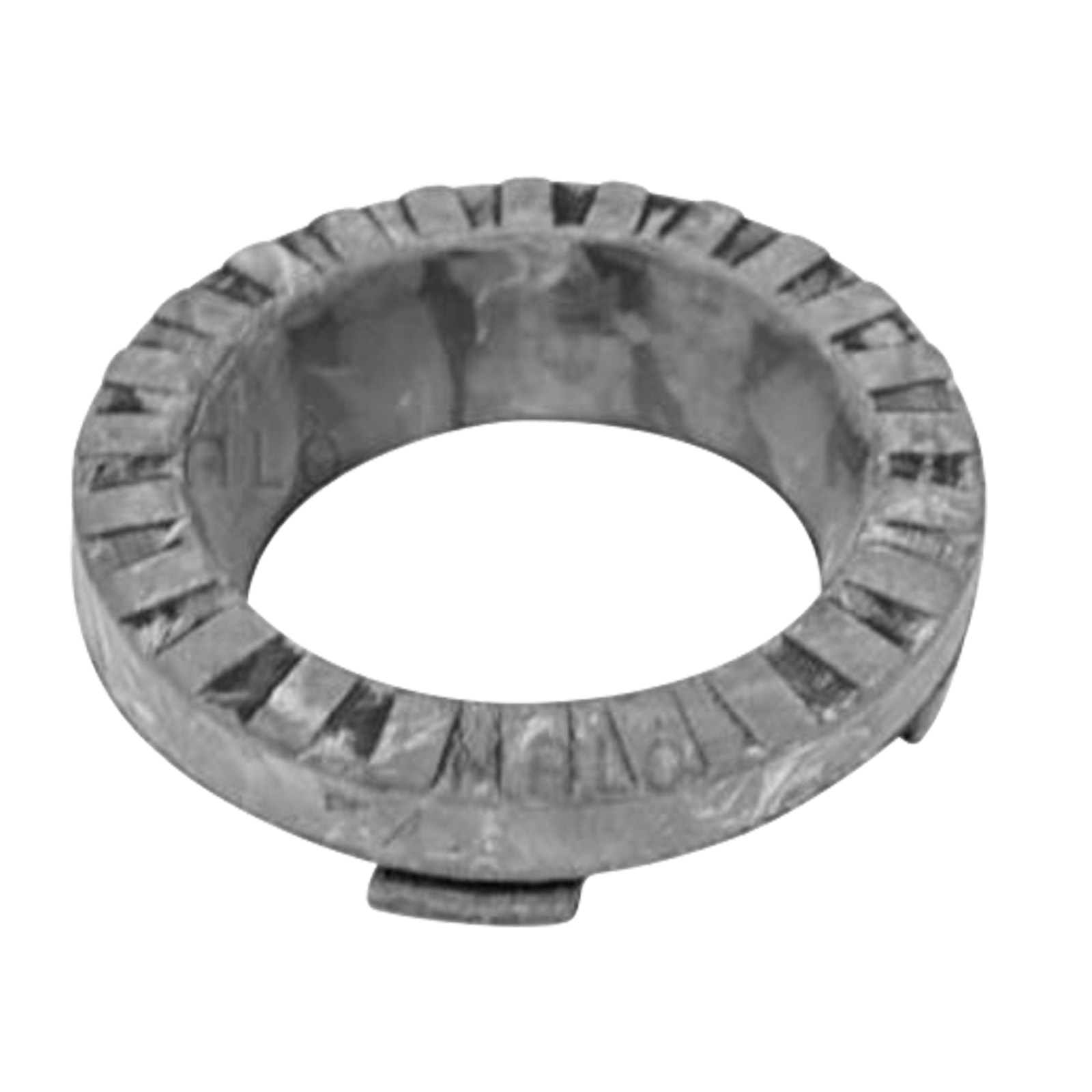 161 Anello supporto, Cuscinetto supp. ammortiz. a molla per Fiat, Lancia, Abarth - (MALO') - immagine 1