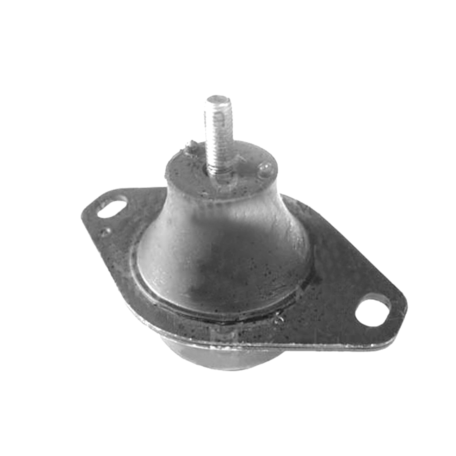 186641 Supporto, Sospensione, Tassello anteriore Motore per Renault 19 1.9 - (MALO') - immagine 1