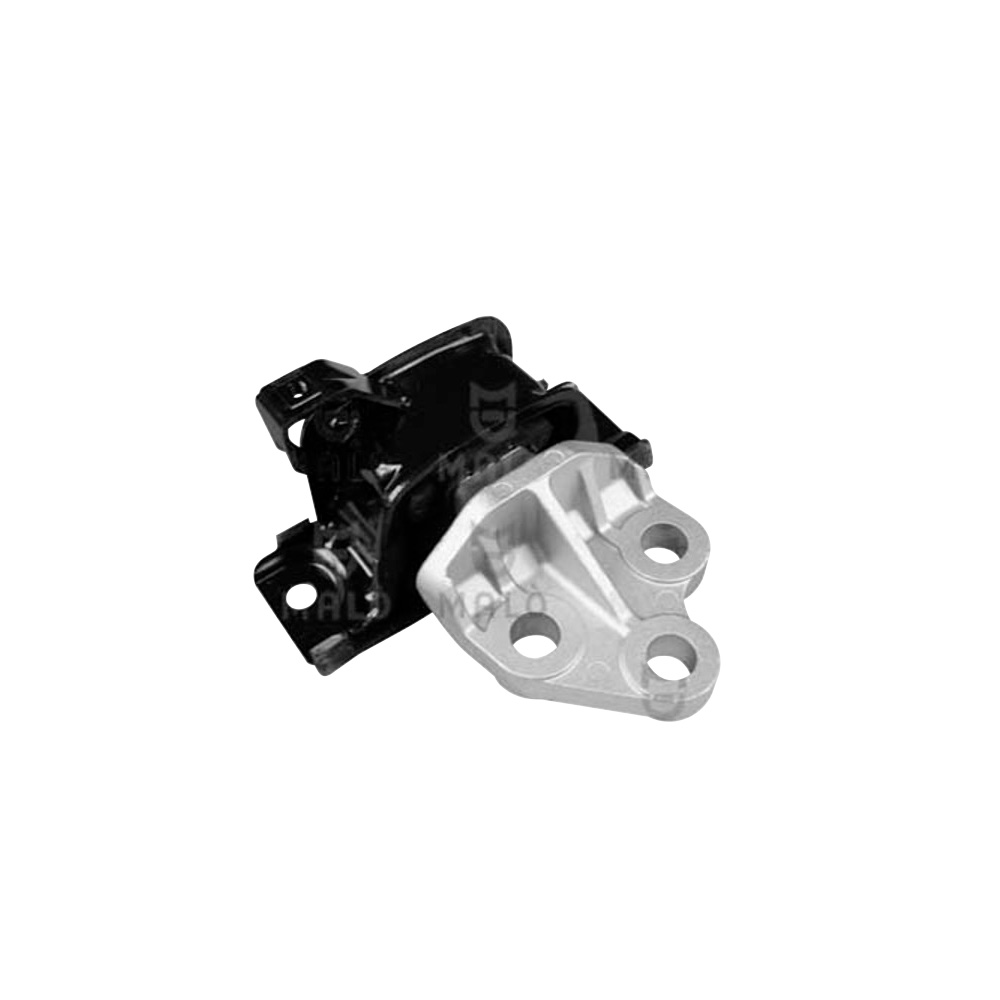 23 Tassello posteriore - Supporto motore per Fiat, Alfa Romeo - (MALO') - immagine 1