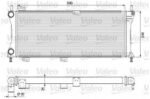 Radiatore raffreddamento Fiat Panda 1.1 ('00->) - immagine 2