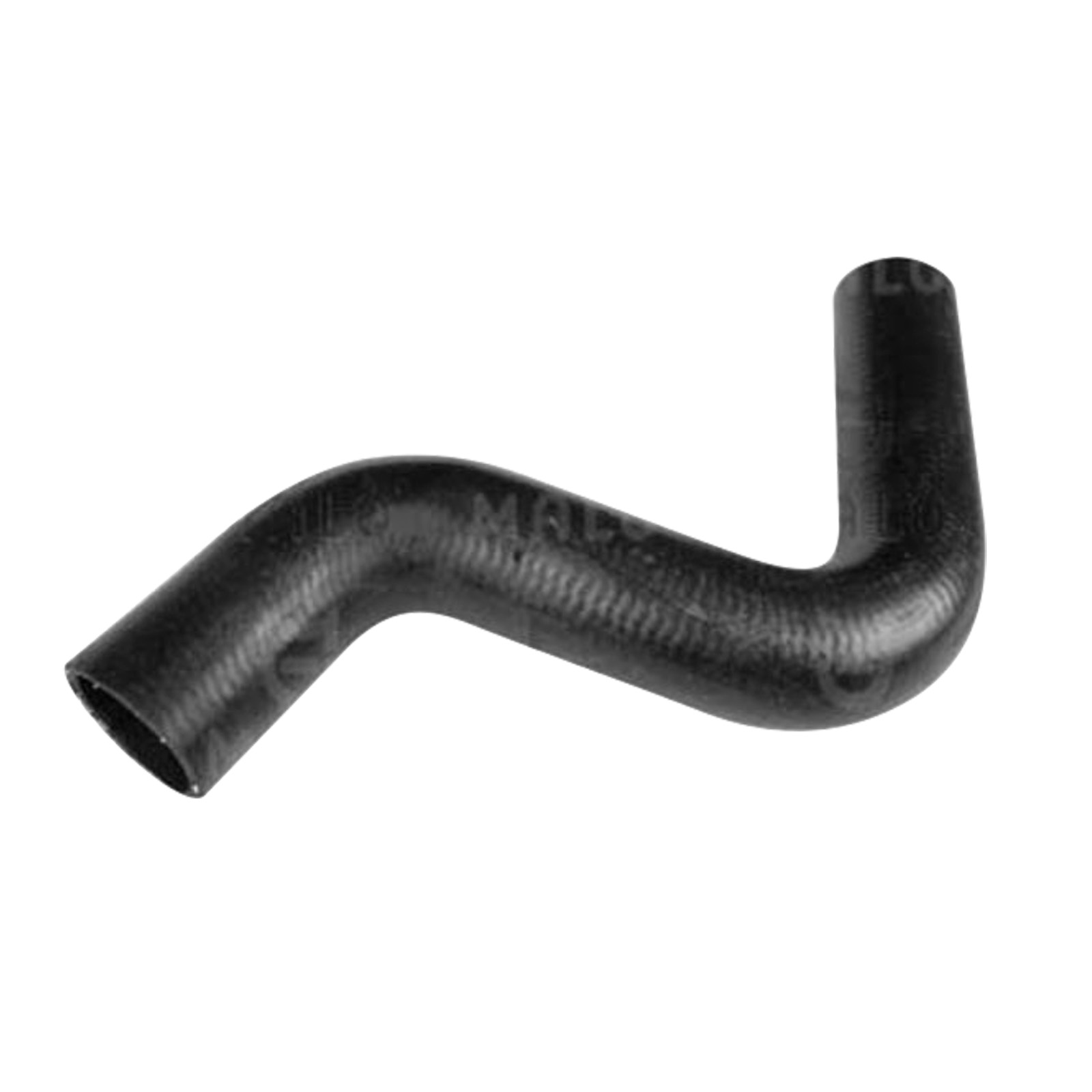 305 Flessibile - Manicotto radiatore per Fiat Punto 1.9 JTD - (MALO') - immagine 1