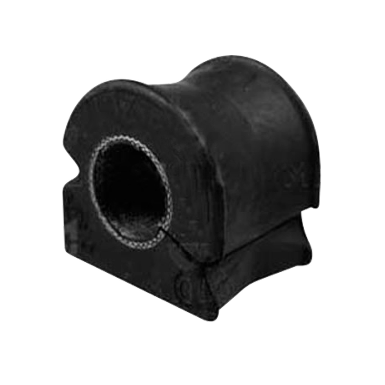 31 Supporto, Stabilizzatore - Boccola barra stabilizzatrice per Fiat Panda 1.2 - (MALO') - immagine 1