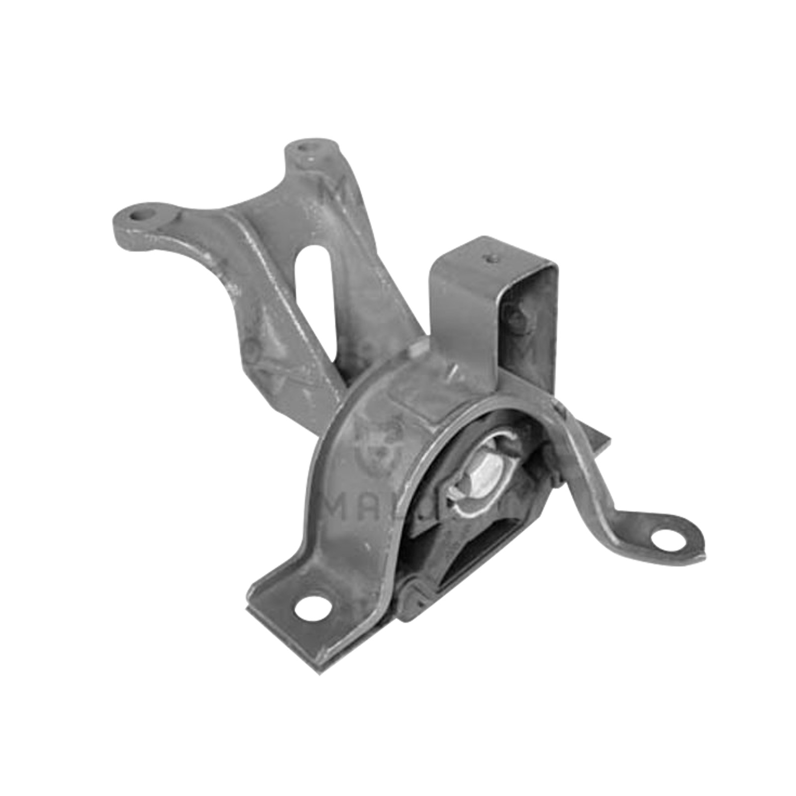 312 Supporto, Sospensione, Tassello Motore per Fiat Doblo - (MALO') - immagine 1