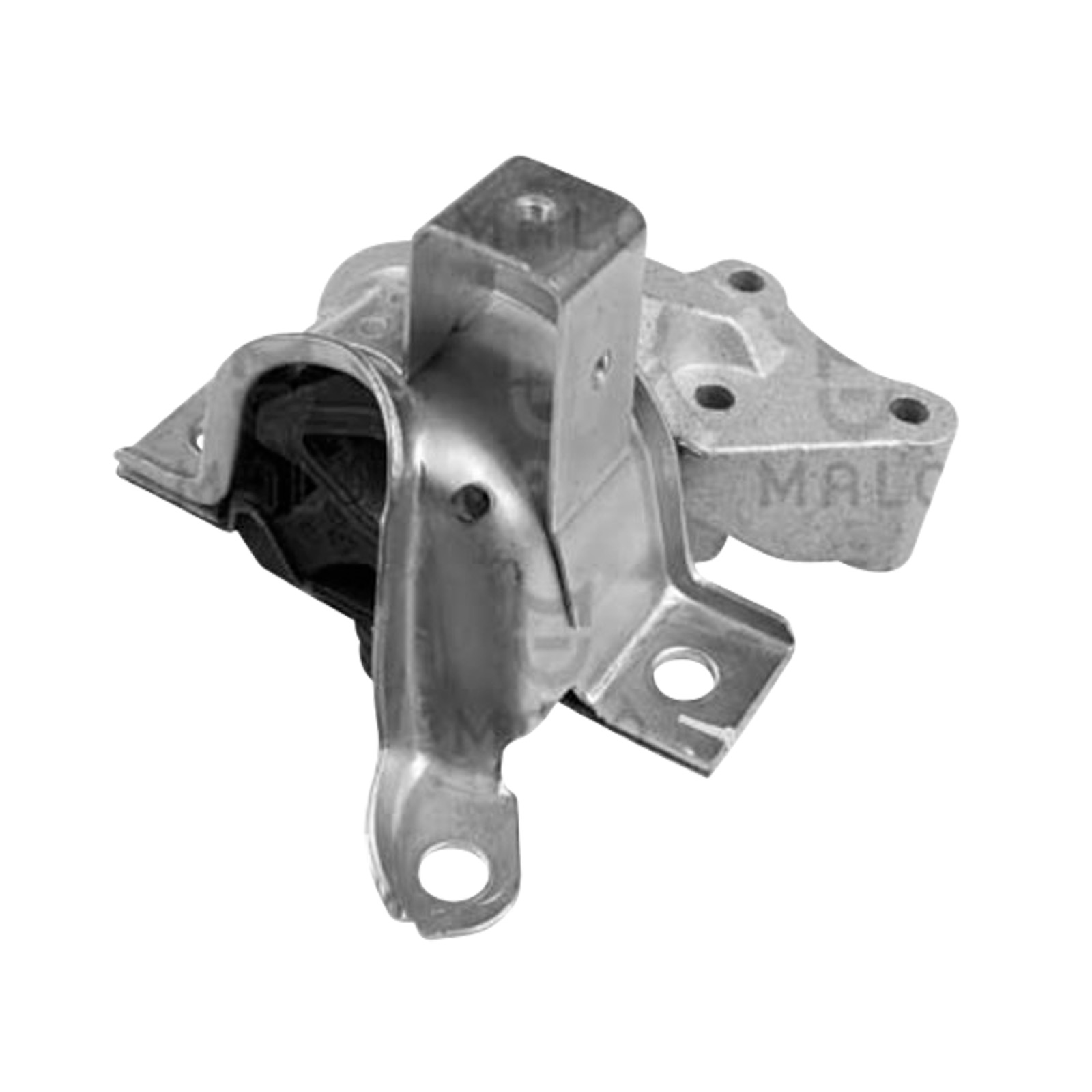 314 Sospensione, Supporto Motore per Fiat Doblo - (MALO') - immagine 1