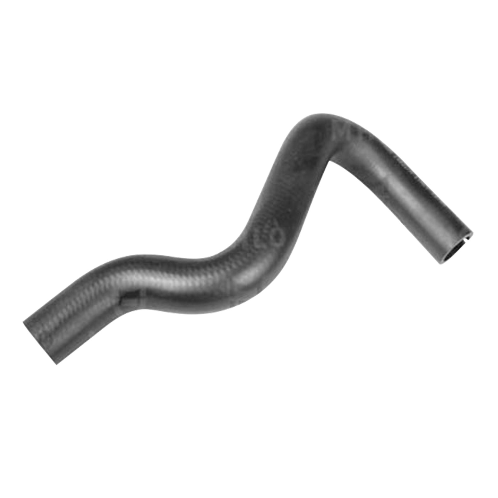 31a Flessibile - Manicotto radiatore per Fiat Punto 1.1 - (MALO') - immagine 1