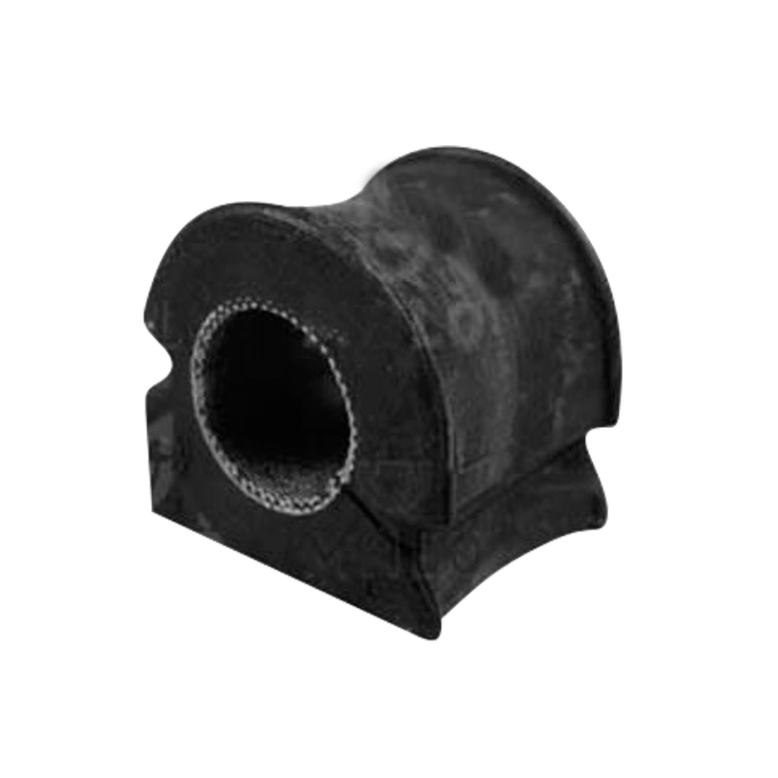 33 Supporto, Stabilizzatore - Boccola barra stabilizzatrice per Fiat Panda 1.4 - (MALO') - immagine 1