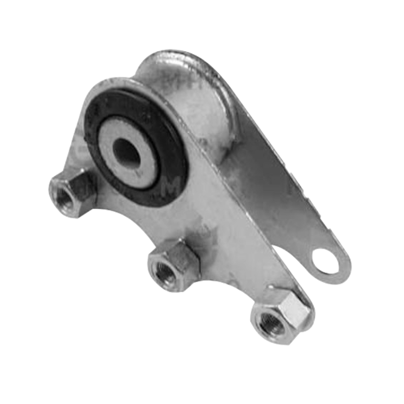 383 Sospensione, Supporto Motore post. per Fiat Ducato, Citroen Jumper, Peugeot Boxer - (MALO') - immagine 1