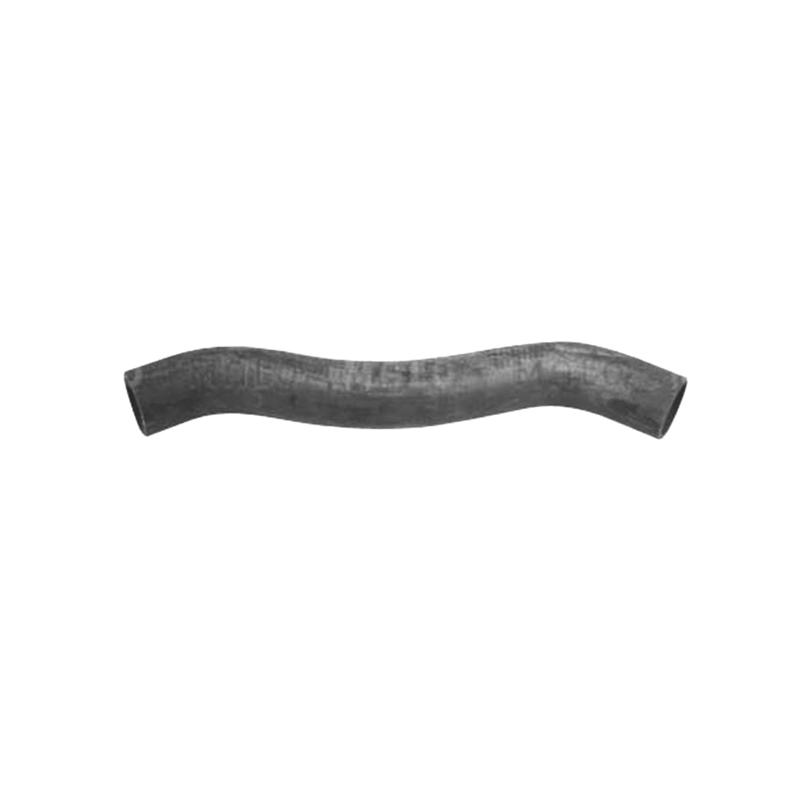 453 Manicotto - Flessibile radiatore inf. per Fiat Doblo MPV/Space Wagon (MALO') - immagine 1