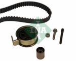 Kit distribuzione Audi - Seat - Skoda - Volkswagen  -  INA 530009110