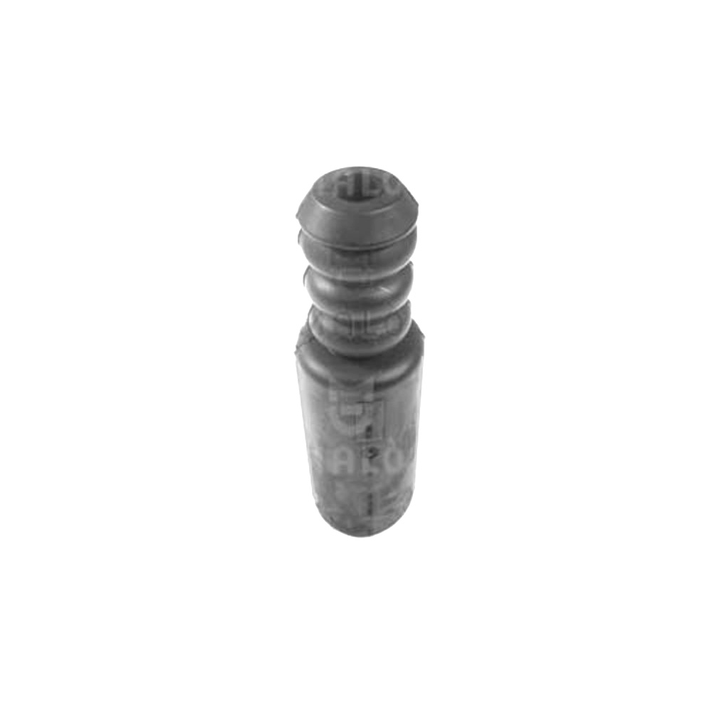 661 Tampone paracolpo centrale, Sospensione per Renault Clio, Kangoo, Twingo - (MALO') - immagine 1