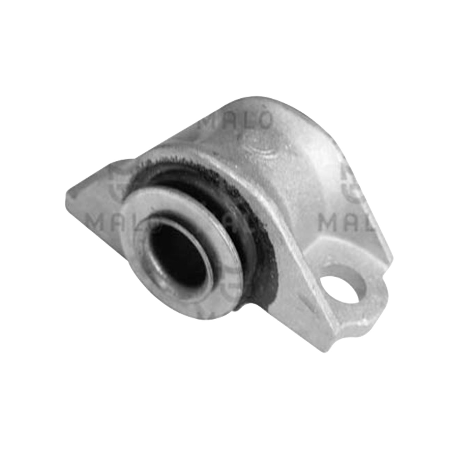 79 Manicotto, Flessibile radiatore SX per Fiat Punto, Lancia Y - (MALO') - immagine 1