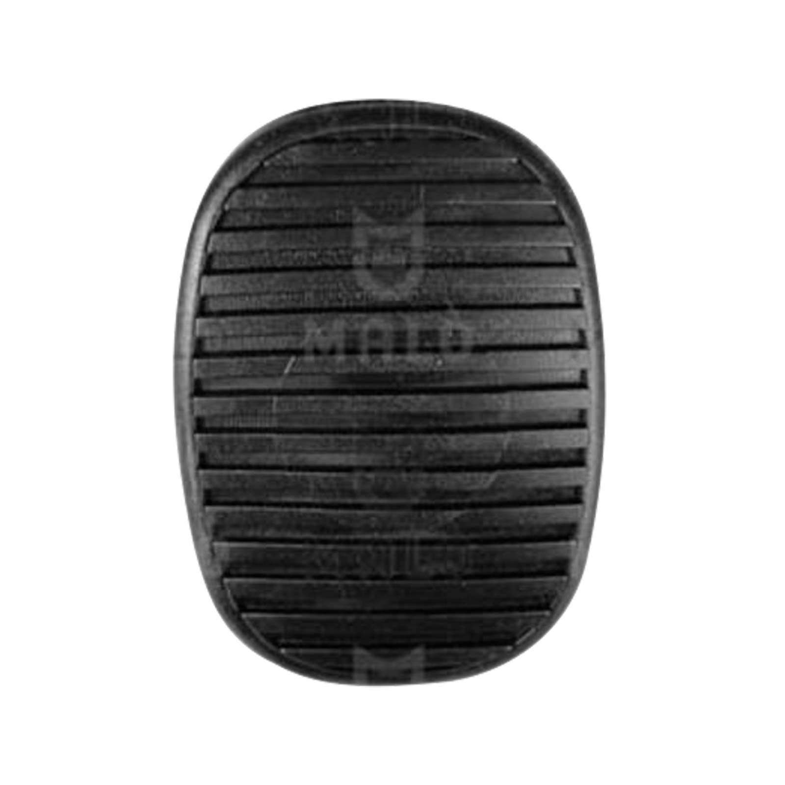 923 Copri pedale, Rivestimento pedale, Pedale frizione per Alfa Romeo, Fiat - (MALO') - immagine 1