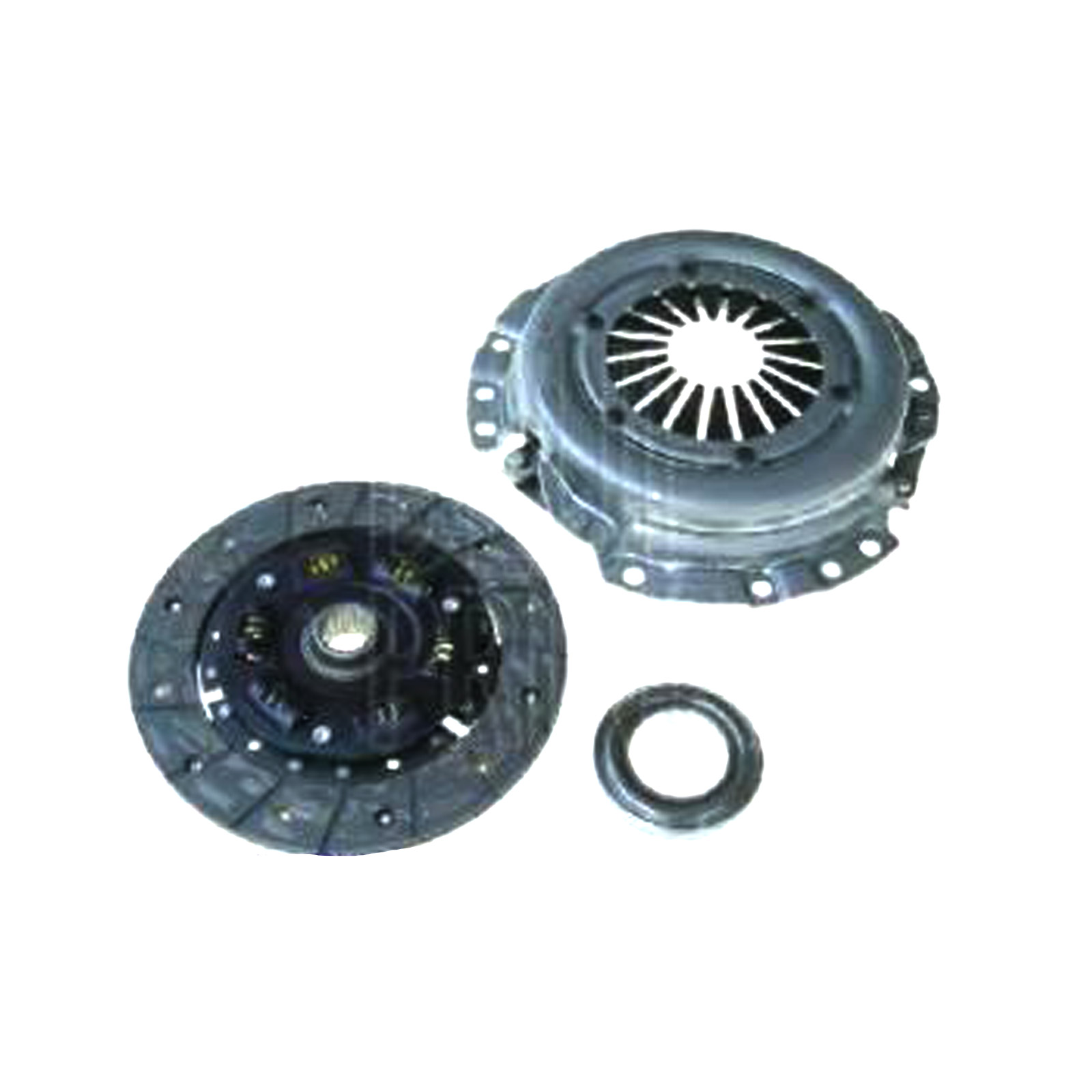 ADK83002 Kit frizione Suzuki LJ80 (01/1980>01/1984) - Suzuki SJ 410 (09/1981>12/1988) - Suzuki SJ 410 1.0 Cabrio (09/1981>12/1988) - immagine 1