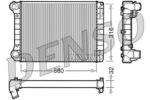 Radiatore, Raffreddamento motore - Frigair 0104.3125 - immagine 2