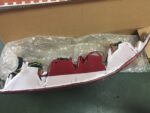Fanalino posteriore dx inferiore Audi Q5 (2008>) - immagine 2