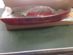 Fanalino posteriore dx inferiore Audi Q5 (2008>)