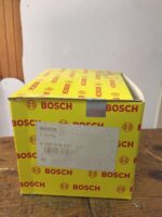 Debimetro flussometro per Opel AGILA A - ASTRA G - CORSA C - ORIGINALE - BOSCH 0280218031