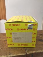 Debimetro flussometro per Alfa Romeo 147 -156 - 166 - GT - GTV - Spider / Fiat Brava - Bravo - Marea - Punto (188) / Lancia Lybra - Lybra Station Wagon - Thesis  - ORIGINALE - BOSCH 0281002309 - immagine 2