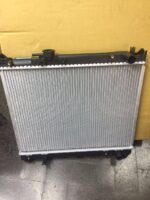 Radiatore raffreddamento Suzuki Vitara 1.6 8v 16v - immagine 2
