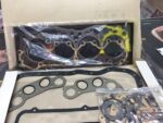Serie motore Fiat Uno Turbo i.e. 1.3 - NUOVO - GOETZE cod. 10100076