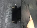 Supporto motore dx Fiat Panda 30 - immagine 2