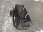 Supporto motore dx Fiat Panda 30