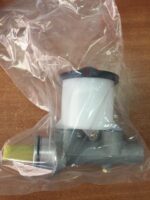 Pompa freni cilindro maestro comando freno SUZUKI SJ 413 1.3 - immagine 2