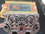 TESTATA Fiat /Autobianchi 500 Giardinetta / Giardiniera - RICAMBIO NUOVO - ORIGINALE FIAT 4055705- 4055706
