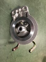 Pompa manuale filtro gasolio Mitsubishi Pajero - immagine 2