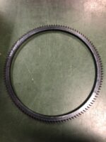 Corona volano (cremagliera) per Mitsubishi Pajero 2.5 TD - L200 - Galloper