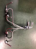 Kit tubi iniettori Mitsubishi Pajero 2.5 TD - L200 - Galloper - immagine 2