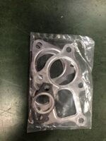 Kit guarnizione turbina Mitsubishi Pajero 2.5 TD - L200 - Galloper - immagine 2
