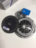 Kit frizione (3 pezzi) EXEDY per Suzuki SJ 413 - Samurai 1.3 - Santana 1.3 - NUOVO