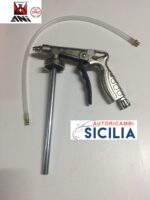 Ani Aerografo A/206 11/A Pistola per trattamenti insonorizzanti