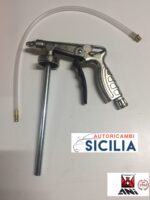 Ani Aerografo A/206 11/A Pistola per trattamenti insonorizzanti - immagine 2