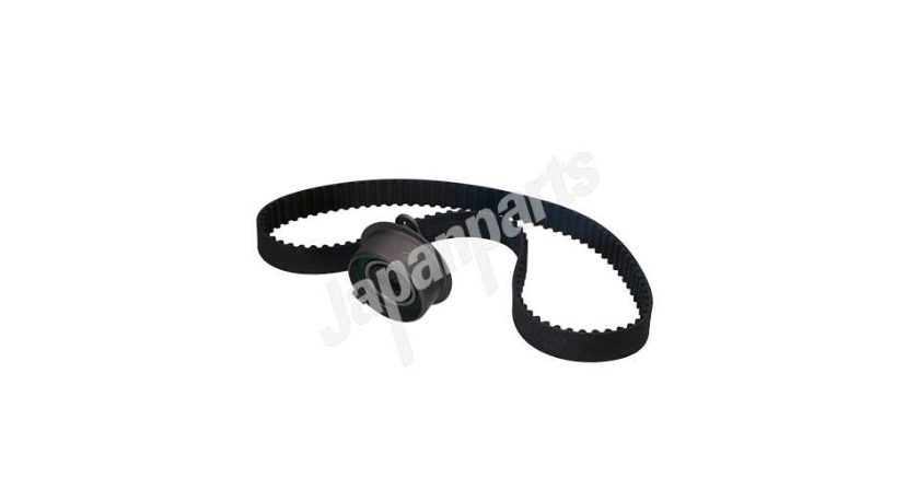 KDD-571 Kit cinghie dentate - hyundai atos- hyundai getz- hyundai i10 - kia picanto - immagine 1