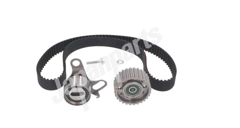 KDD-T01 Kit cinghie dentate - kit distribuzione - toyota 4 runner - toyota hiace (III/IV) - volkswagen taro - immagine 1