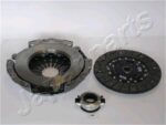 Kit frizione Nissan Pick Up (D21) 2.7 D 4WD (08/1987>02/1998) - Nissan Terrano I (WD21) 2.7 TD 4WD (02/1989>02/1996) - immagine 2